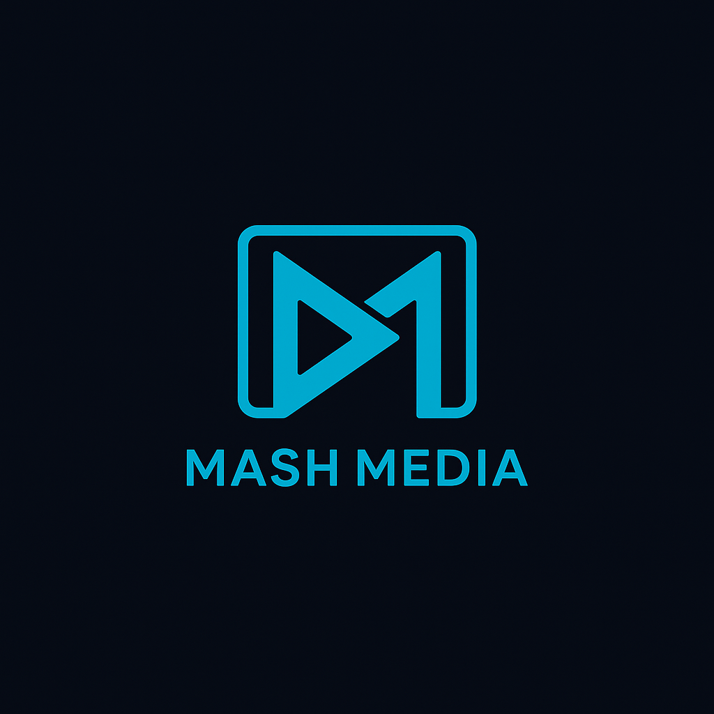MashMedia Digital Studio